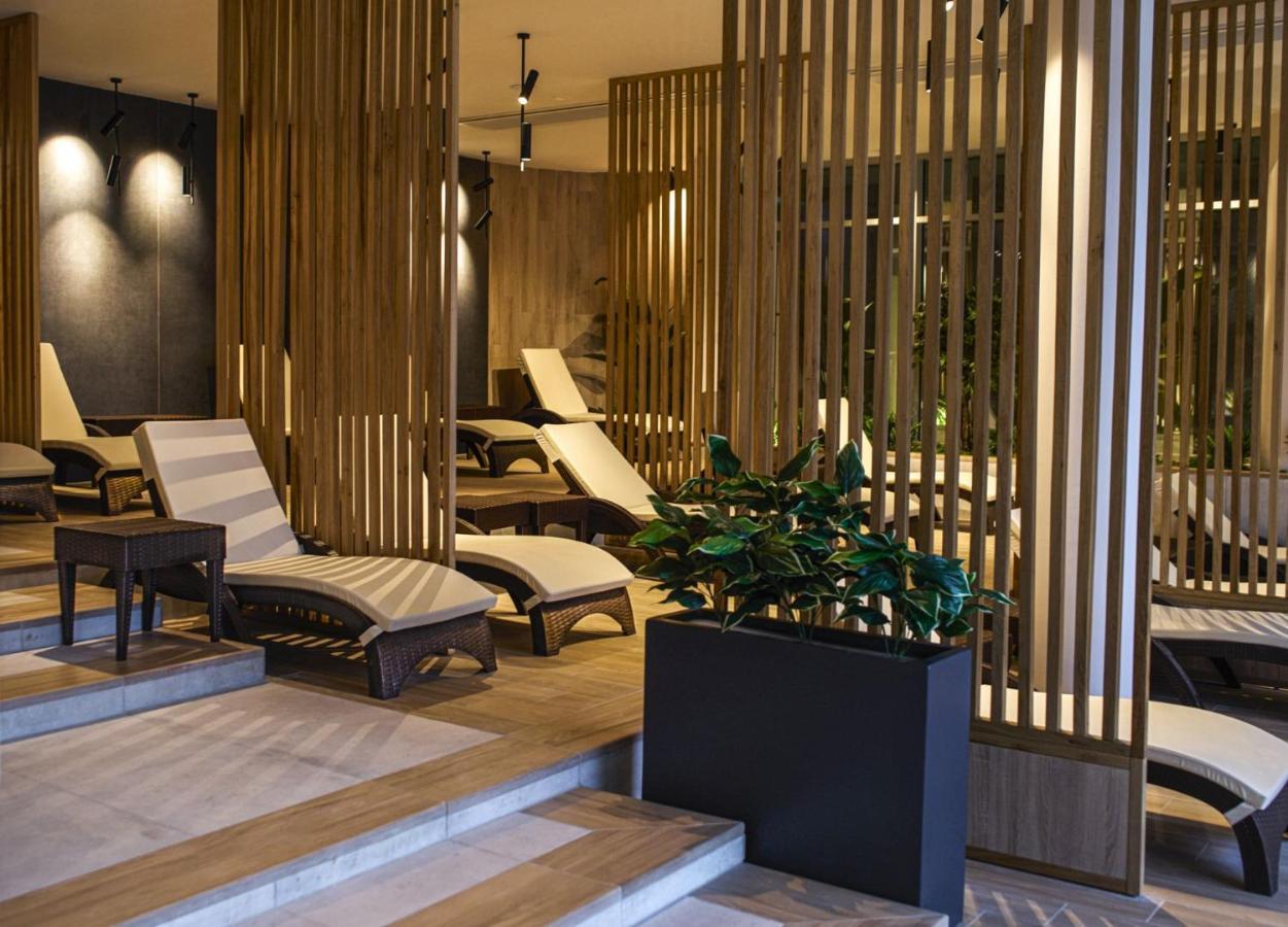 Amazonia Apartments Timişoara Eksteriør billede
