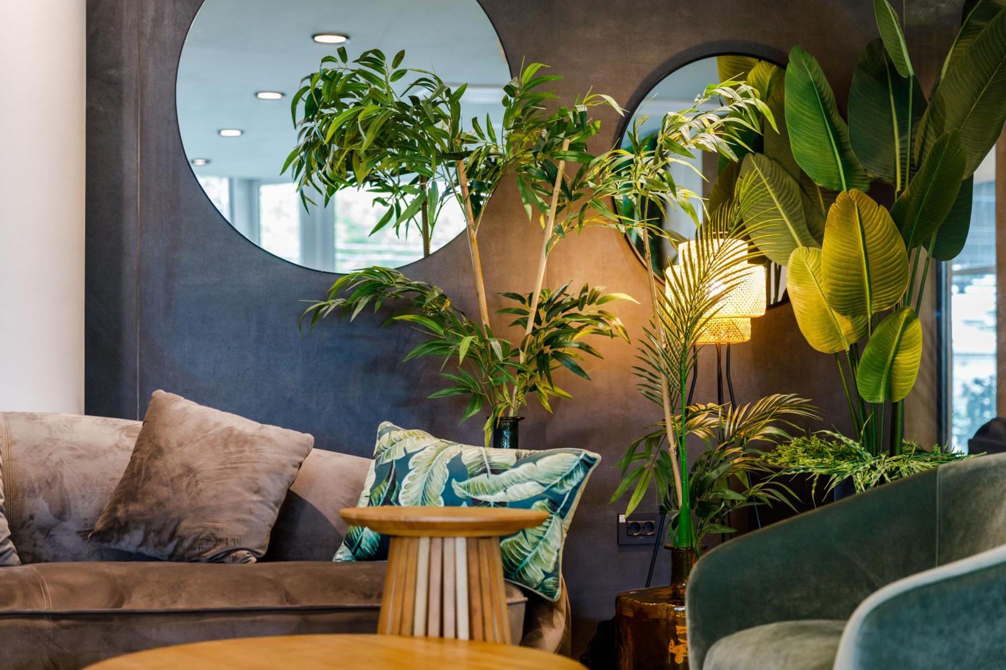 Amazonia Apartments Timişoara Eksteriør billede